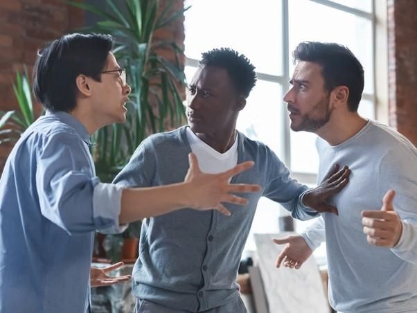 why do we expect students to work well in groups…